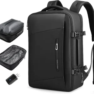 Vacuum Compression Backpack